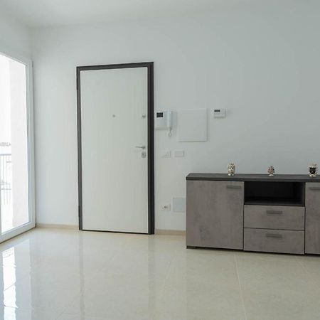 Raganzino Apartment Pozzallo - New Building Exterior foto