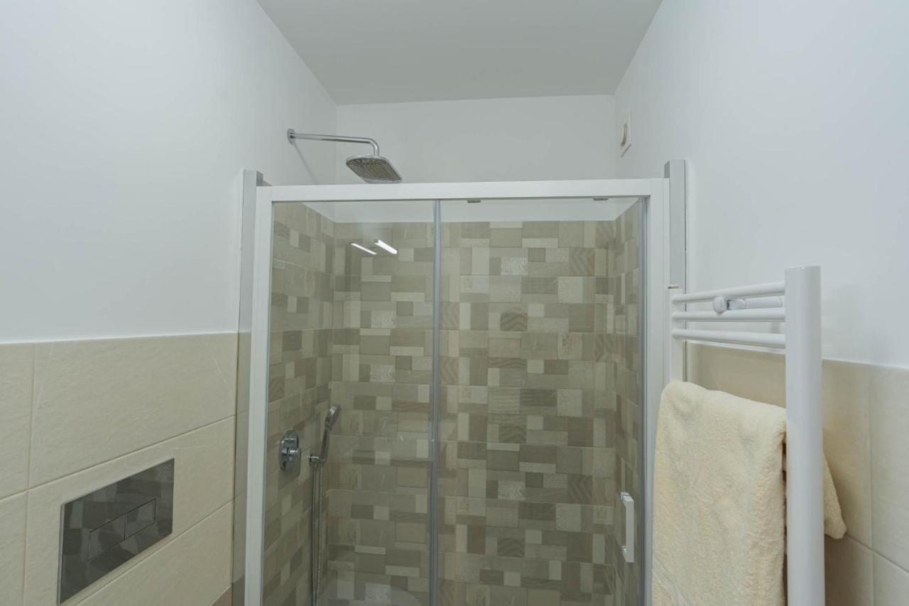 Raganzino Apartment Pozzallo - New Building Exterior foto