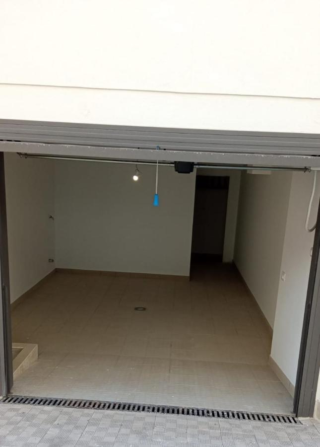 Raganzino Apartment Pozzallo - New Building Exterior foto